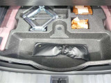 【パンク修理キット】パンク修理キットが付属します。※応急用タイヤは付属しておりません。※損傷の状態によっては修理できない場合があります。