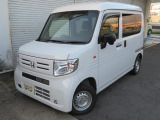 N-VAN G ホンダセンシング 
