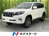 ランドクルーザープラド 2.7 TX Lパッケージ 4WD 