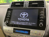ランドクルーザープラド 2.7 TX Lパッケージ 4WD 