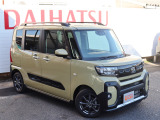 タント ファンクロス 