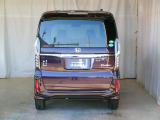 N-BOXカスタム G L ホンダセンシング 
