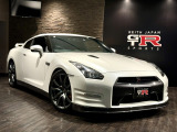 GT-R 3.8 プレミアムエディション 4WD 2011モデル 中期型 NHPC点検・診断済
