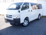 ハイエースバン 2.8 DX ロング 4WD 