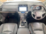 ランドクルーザープラド 2.7 TX Lパッケージ 4WD 