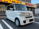 N-BOX G L ホンダセンシング 