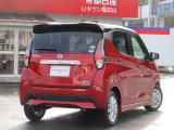 デイズ ハイウェイスターX プロパイロットエディション 