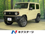 ジムニー  XC