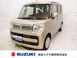 スペーシア ハイブリッド(HYBRID) G 