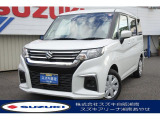 ソリオ 1.2 G 