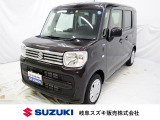 スペーシア ハイブリッド(HYBRID) G 4WD DCBS