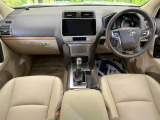 ランドクルーザープラド 2.7 TX Lパッケージ 4WD 