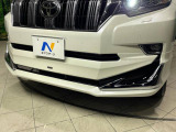 ランドクルーザープラド 2.7 TX Lパッケージ 4WD 