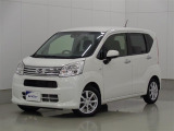 ムーヴ X リミテッドII SAIII 
