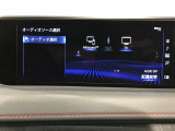 バックモニターが標準装備。お車の車庫入れが苦手な方も大丈夫です。