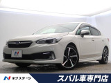 インプレッサG4 2.0 i-S アイサイト 
