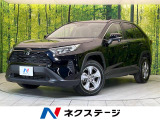 トヨタ RAV4 2.0 X