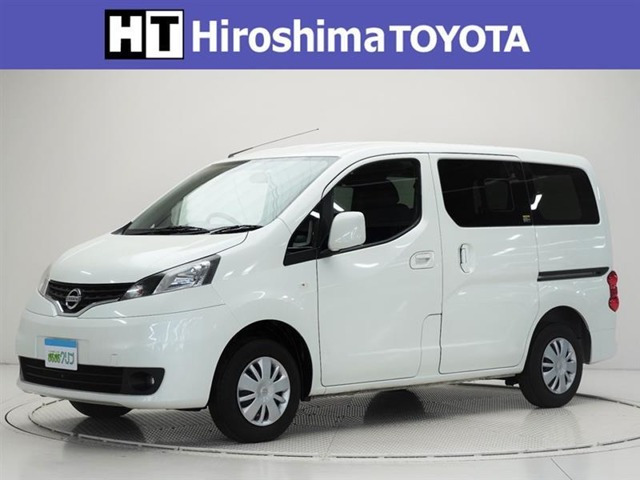 中古車 日産 NV200バネット 1.6 16X-2R の中古車詳細 (77,000km