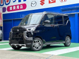 デリカミニ G プレミアム 4WD デモカー