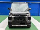 デリカミニ G プレミアム 4WD デモカー