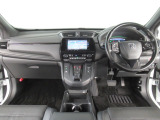 CR-V 2.0 e:HEV EX ブラック エディション 4WD 