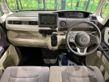 N-BOX G L ホンダセンシング 