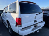 エスカレード 6.0 4WD 