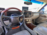 エスカレード 6.0 4WD 