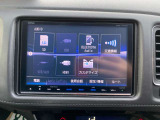 Bluetooth接続ができるので好きな音楽を聴きながらドライブすることができます!