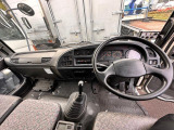 フォワード パッカー車 