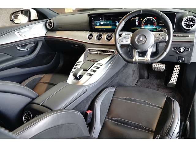 K☆様　No.101 他　加工なしカボションのみ　計15点 メルセデス・ベンツ AMG GT 4ドアクーペ 43 4マチックプラス 4WD