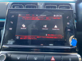 Bluetooth/Carplay/AndroidAuto接続可能!