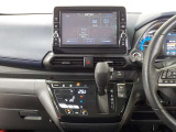 日産純正 メモリーナビゲーション(Bluetooth対応)、TV、装備で快適ドライブ