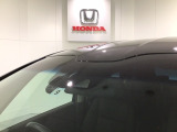 Hondaの安心サポート機能センシング装着車