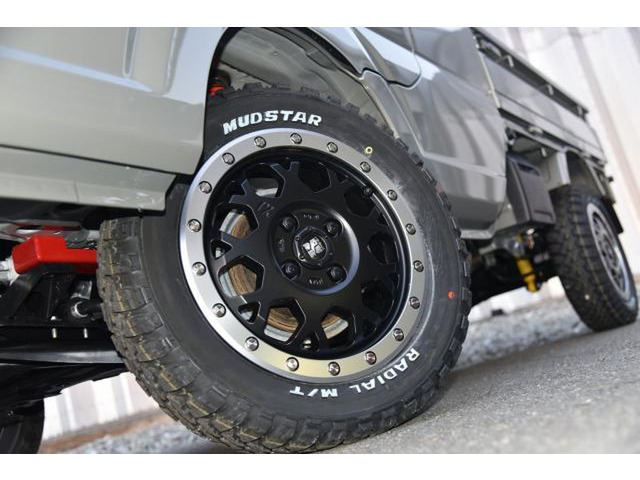 スズキ キャリイ スーパーキャリイ X 4WD の中古車詳細 (1km