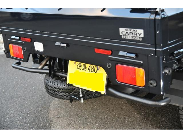 【中古】 レイスイーパーＣｒｏｓｓ ６/ジャイブ/垣野内成美 スズキ キャリイ スーパーキャリイ X 4WD 前後誤発進制御・HID