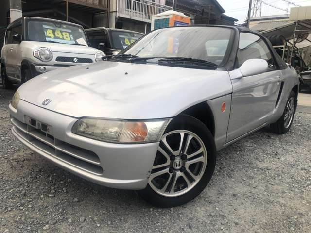 最後にサーキット走行【ビートレストア】【Restoring a Japanese