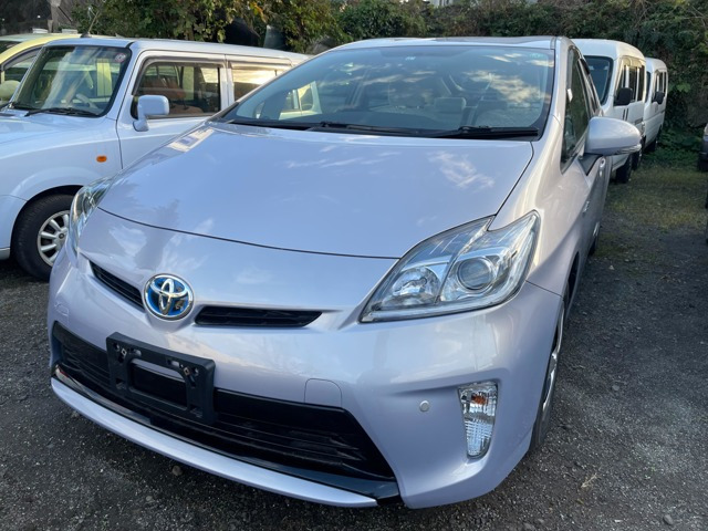 プリウス 1.8 S 