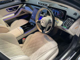 Sクラス S400d ロング 4マチック AMGラインパッケージ 4WD 