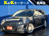 レガシィツーリングワゴン 2.5 GT アイサイト Sパッケージ 4WD 関東仕入 4WD ターボ ...