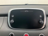 CarPlay対応タッチパネル