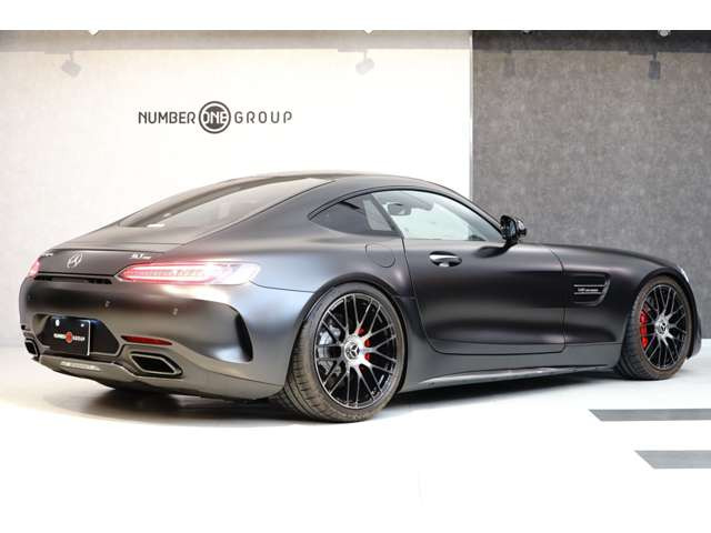 メルセデスベンツAMGタイプ19インチ　 F8.5J+45 R9.5J+50 メルセデスベンツAMGタイプ19インチ F8.5J+45 R9.5J+50 AMG 車