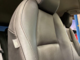 エアバックは運転席と助手席だけではなく、フロントサイド&カーテンエアバックも標準で装備しています。