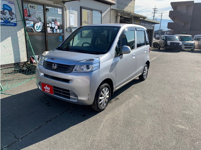 ライフ G 4WD 