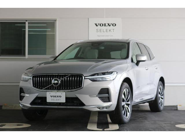 XC60 アルティメット B5 AWD 4WD 