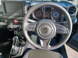 ジムニー XC 4WD 