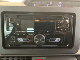 ラジオやCDを聴きながら、ドライブに行こう!