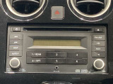 【オーディオ】CD,ラジオのオーディオ★簡単な操作でわかりやすく使い勝手がいいです!