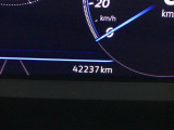 走行距離は42237Kmです!