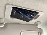 マツダ純正スマートインETC装備!サンバイザーの裏に車載器をスッキリ収納!ワンプッシュでETCカードの出し入れも簡単にできます。
